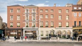 New 117-bedroom hotel at the home of Irish motoring could be open by 2021