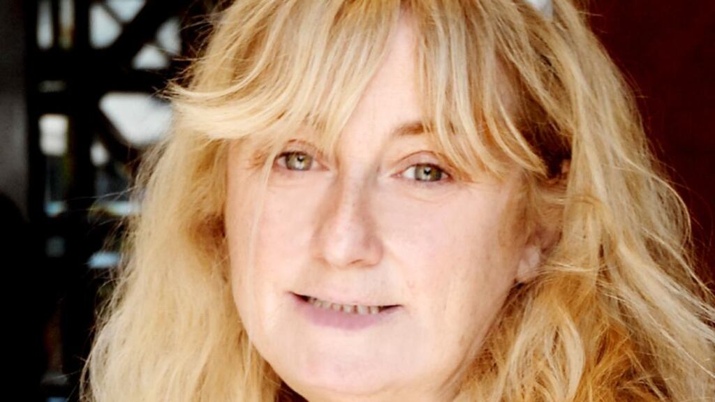 Fiona Corcoran is the first Irish person to receive the Order of Friendship, which is awarded to Russian and foreign nationals for special merit in broad charitable activities.