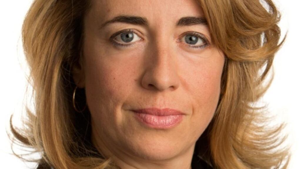 The Guardian has appointed Kath Viner as its new editor, the first woman to hold the post in the paper’s almost 200-year history. Photograph: The Guardian.