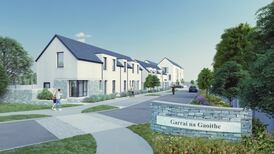 Affordable homes in Co Galway almost ready with prices to start at €245,000