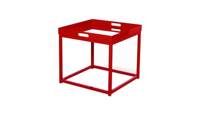 Add pops of colour: Ghostbuster red storage unit, €309, Conran Shop at Arnotts, Dublin