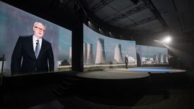 McCaul tells cyber security conference of Russian role in US election