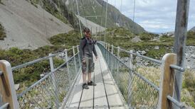 Welcome to My Place ... Christchurch