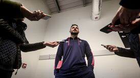 Ireland v England: Reacting to adversity is the best tool Andy Farrell has given Ireland