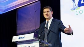 Energy companies should cut prices, Eamon Ryan says