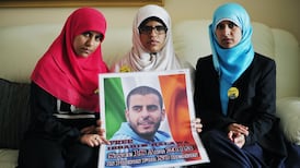 Ibrahim Halawa: Jail term feels like 1,000 years not days