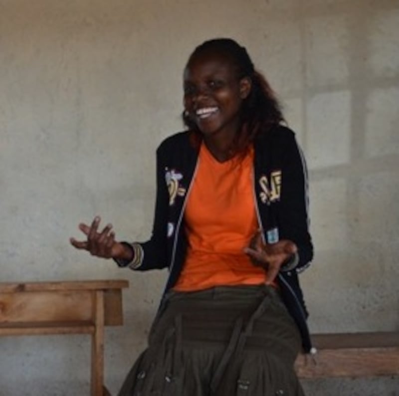 Nancy Naserian Simel