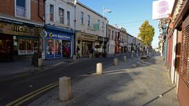 Call for more supports to redevelop units above shops into homes