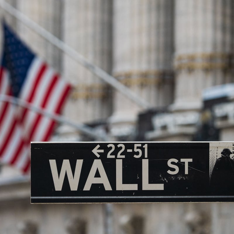 US stocks look pricey, but bubble talk is overblown