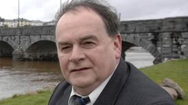 Independent TD Tom Fleming highlights youth unemployment in Dáil exchanges