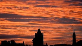 Coalition’s capital move on church services for Easter Sunday