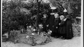 Willie Redmond: an Irish patriot and a British soldier