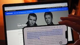 Dynamic pricing to be examined by European Commission amid Oasis ticket cost surge