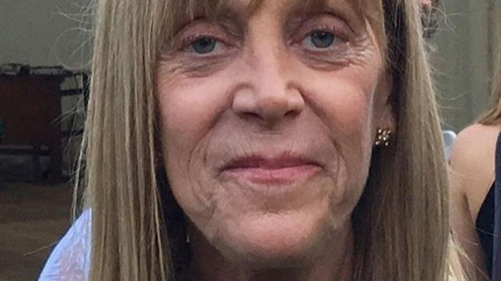 Laura Bernal, the Argentine ambassador, who died of Covid-19. Photograph: Argentine embassy