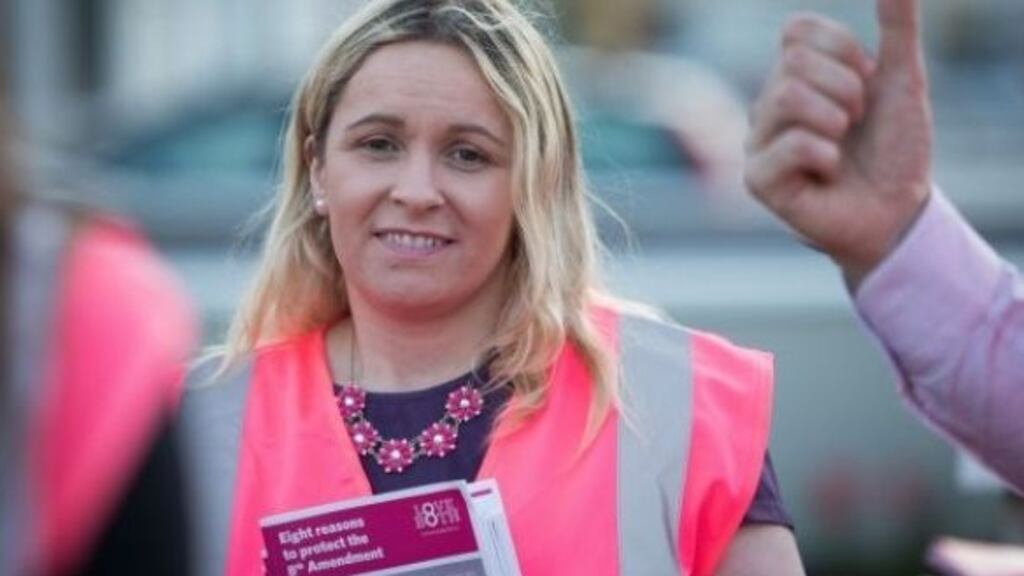 Under Independent TD Carol Nolan’s proposal, no public money would be used to fund abortion services except where there is a risk to the life of the pregnant woman.