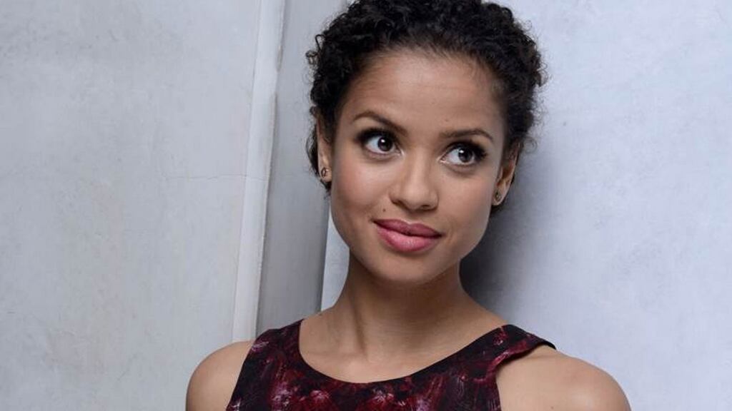 Gugu Mbatha-Raw: ‘It’s great having women in front of the camera... but I love that they are behind the camera as well’