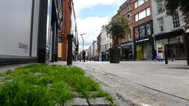 The pandemic has had lasting effects on the Irish economy