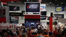 Motorists get green light  to beef up car’s performance