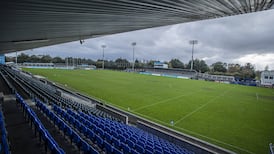Lengthy bans handed to two supporters after Parnell Park disorder