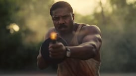 Four new films to see this week