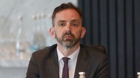 Central Bank deputy governor Ed Sibley poised to join EY