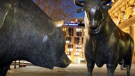 Why take risk with cash when State savings give the same return?