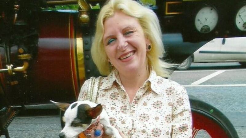 Lorraine Howard said Richard Satchwell 'stole' precious time she would have had with her sister, Tina (pictured). Photograph: Irish Examiner