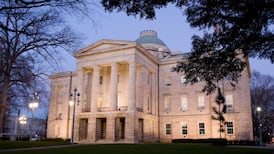 Democrats fear losing out amid new wave of gerrymandering ahead of House election