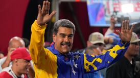All the signs are that the presidential election in Venezuela was flawed
