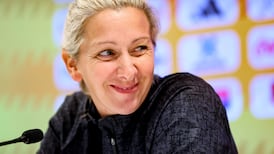 Carla Ward says World Cup qualifying opponents are ‘beatable’ as Ireland avoid group of death