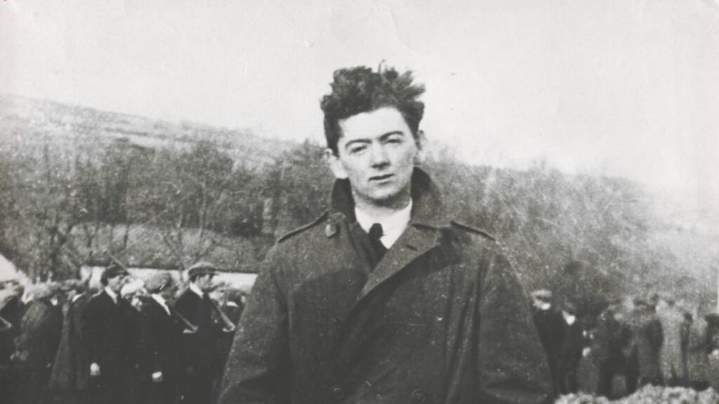 Tom Barry. “The same things that made Barry such a brilliant military leader make him a poor storyteller. His bombastic prose, black-and-white characterisations, and a tendency to plead righteousness on all questions of war-time morality (some of them still fiercely contested) are a bit wearing. He was the sort of man you’d want beside you – or in front of you, ideally – in the trenches. But I doubt he was great company anywhere else.”