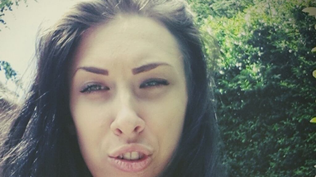 Gardaí are seeking information about the whereabouts of Akvile Lenciauskaite (17), who was last seen in Douglas, Co Cork at about 5pm on Saturday.