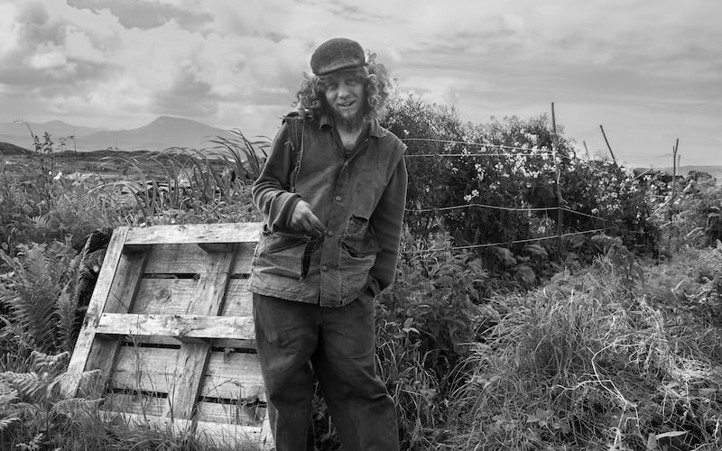 Robyn, by Kevin Sharkey