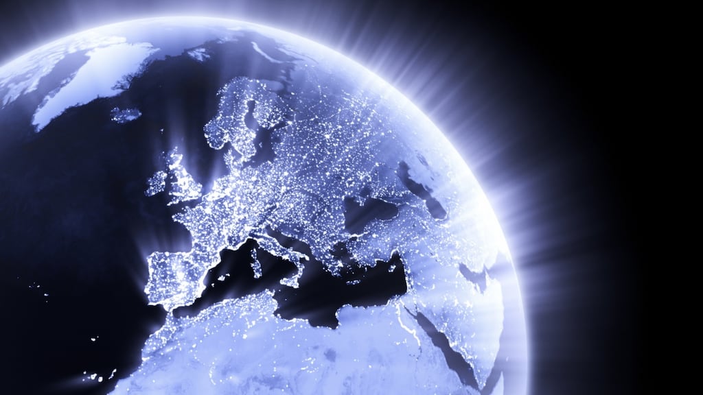 “Irish organisations are leading the charge when it comes to investment in tech.” Photograph: iStock