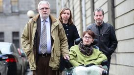 Cabinet may set up expert group on assisted suicide,  Gilmore says