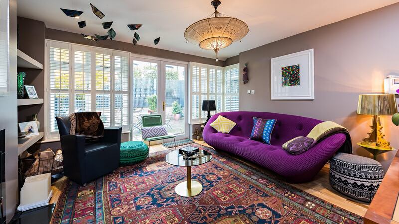 15a Berystede Leeson Park