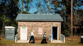 US politics: the lessons of Alabama