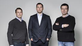 How four young Irish firms are surviving the start-up rollercoaster