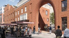 Moore Street developer given six months to make changes to plans