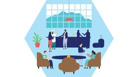 Winners: best large workplaces in Ireland 2020