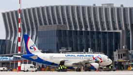 Russia’s biggest bank expands its Irish aviation leasing operation