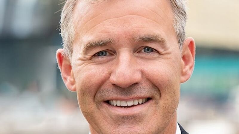 Alan Kelly, director, M&A, Focus Capital