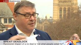 Brexit is the gift that keeps on giving - if it wasn’t so serious it might be funny