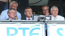 Tyrone PRO calls for pundits to be censured by the GAA