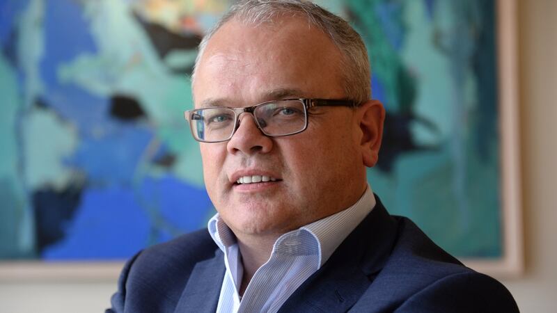 ‘I’ve great time for people who work in the hotel business’