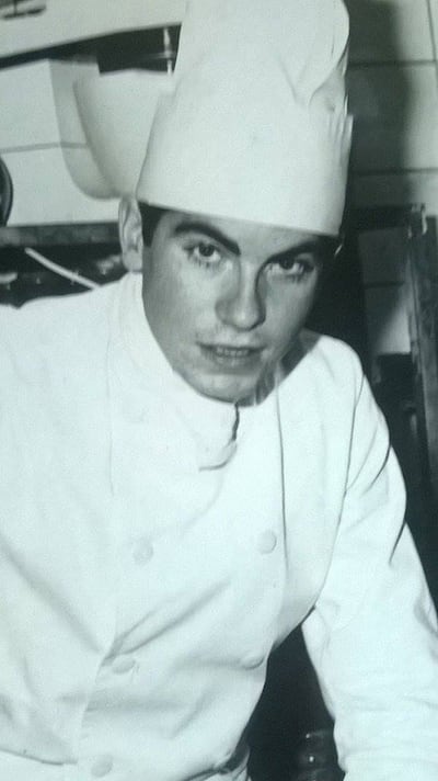 Patrick Nugent (23) who died in unexplained circumstances in Bunratty in February 1984