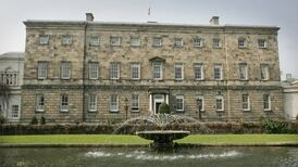 Regulator ‘cannot force’ disclosure of charity executive salaries