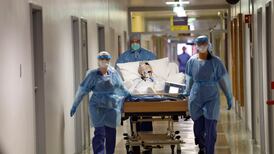 Masks no longer generally required in hospitals