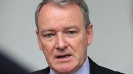 Sinn Féin TD Brian Stanley apologises for ‘inappropriate’ tweet