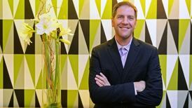 Ireland set to gain as US tech company it backed looks to IPO